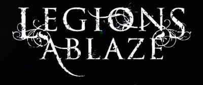logo Legions Ablaze